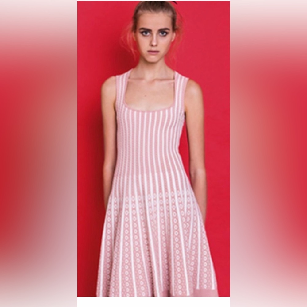 VICEDOMINI dress